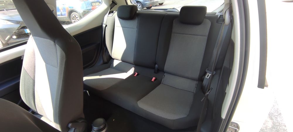 Vendo VW UP! - 2012