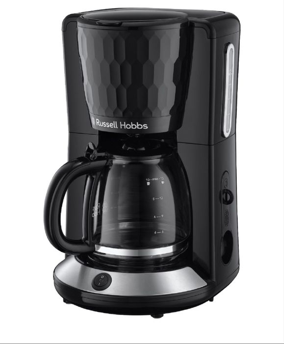 Ekspres przelewowy RUSSELL HOBBS Honey Comb 27011 . 56