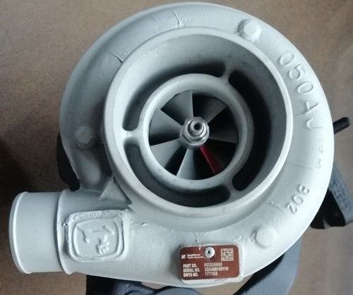 TURBOSPRĘŻARKA John Deere JCB Perkins Valtra Claas Fendt New HOLLAND