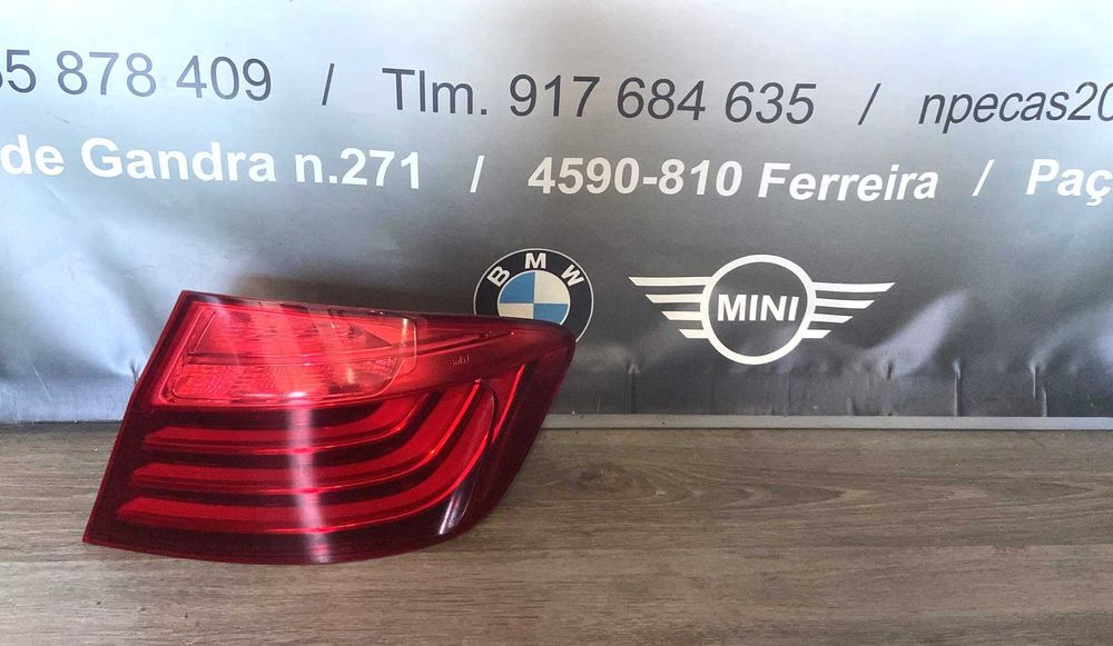 Farolim direito BMW F10