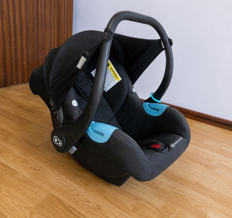 Автолюлька Kinderkraft MINK