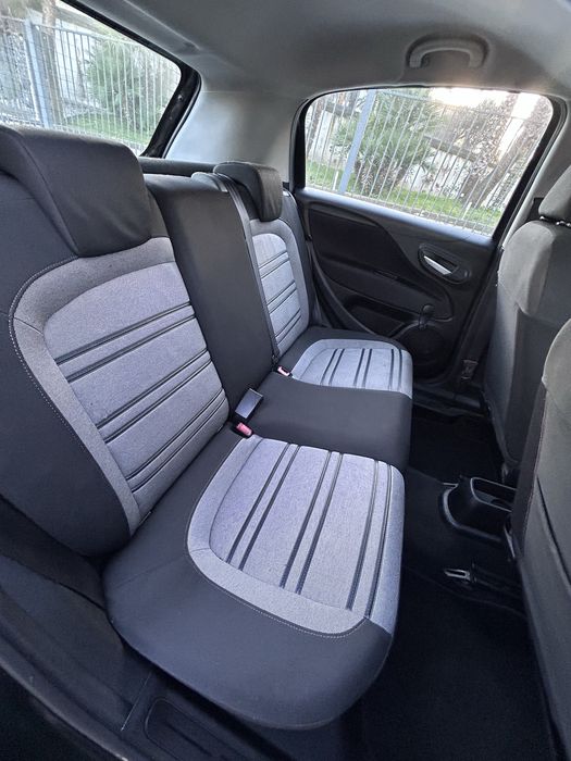 Fiat Grand Punto Evo 1.3 Multijet (Excelente estado)