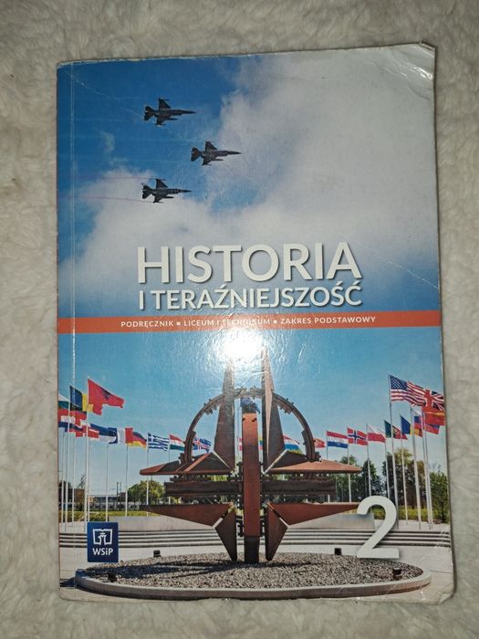 Historia i teraźniejszość 2