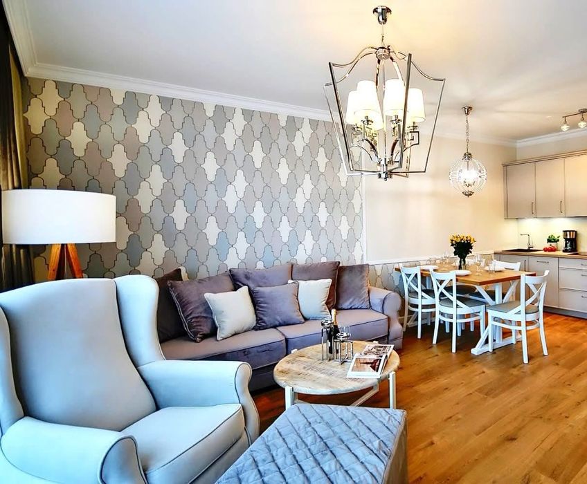 Kanapa 3 osobowa- Orlando