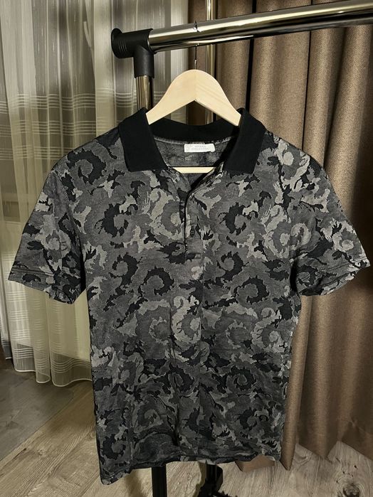 Футболка  Versace
