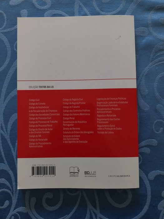 Código do Procedimento Administrativo64738877189379121