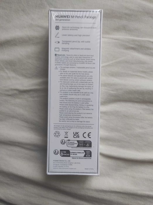 Tablet Huawei MatePad Papermatte Edition 11,5"