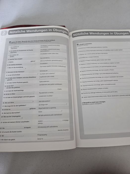 Infos aktuell 2.