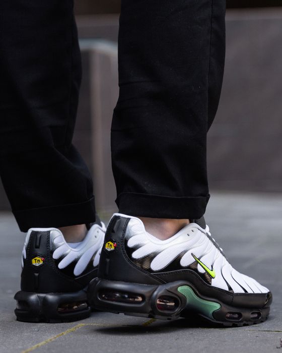 Nike Air Max Plus Tn Retro Future