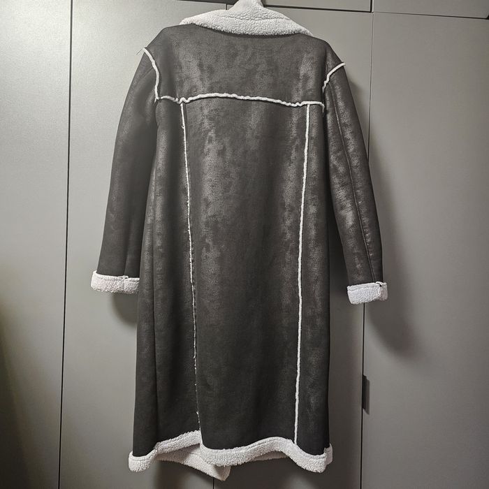 Пальто женское модное