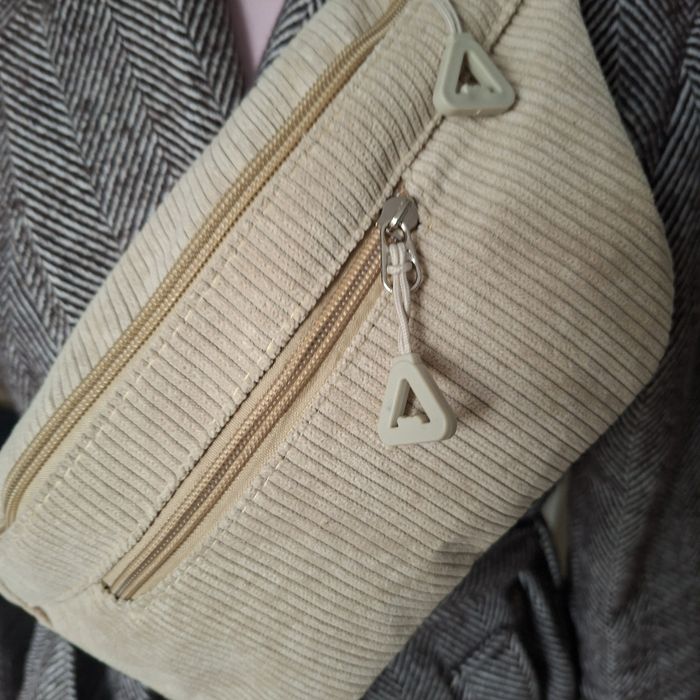 Sztruksowa nerka- nowa