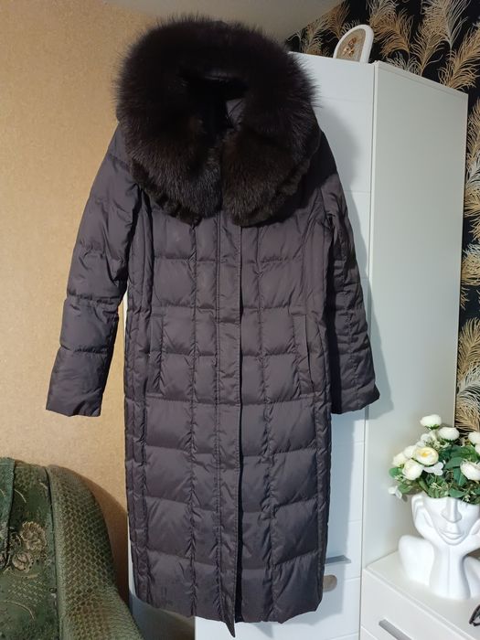 Пуховик   пальто