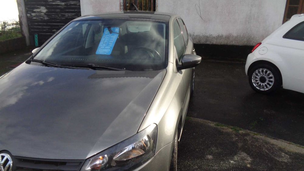 VENDO W POLO 1.2 TDI