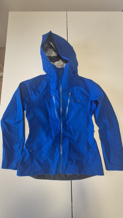 Kurtka membranowa Patagonia S