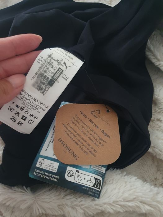 Cuecas Bikini PUMA