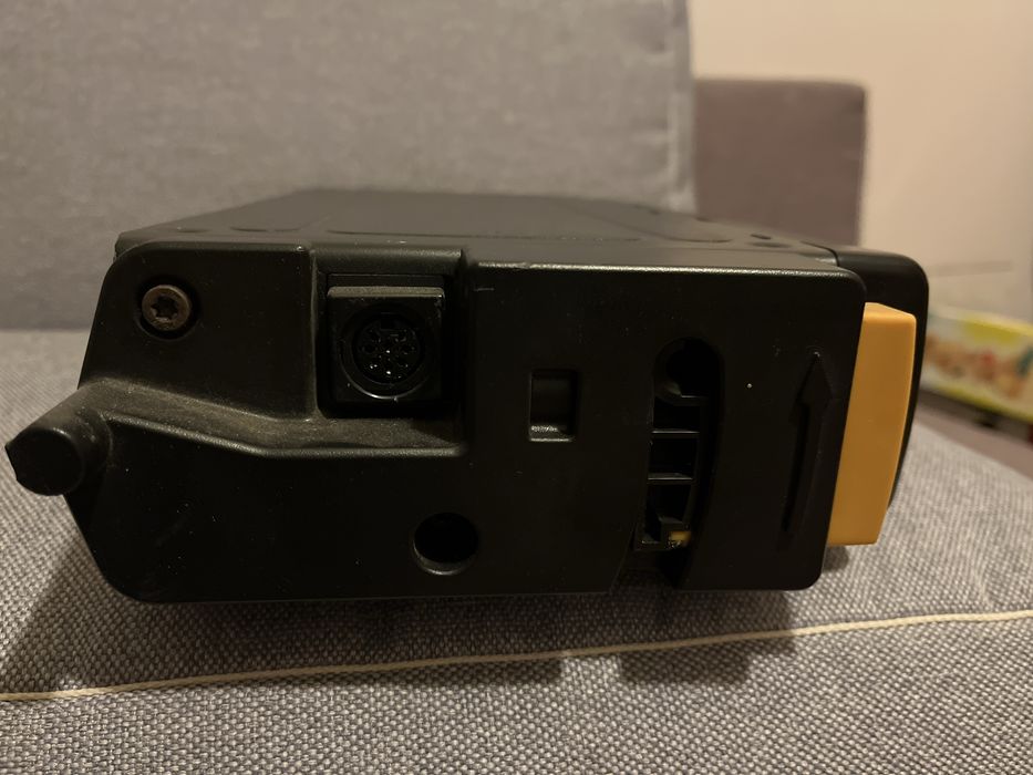 CD changer MCD 36 Grundig