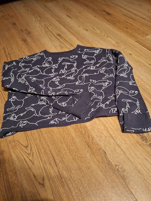 Zestaw bluz dla dziewczynki