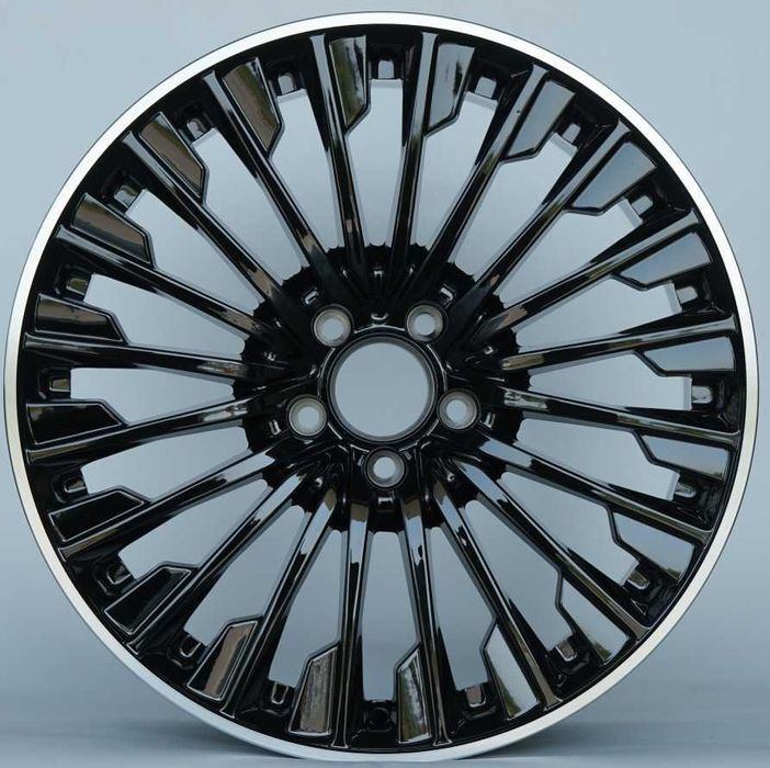 JNCN299/384-Jantes 18 Réplicas Mercedes Benz