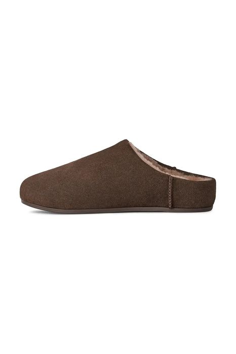 Замшеві капці Ugg elea slip-on ОРИГІНАЛ з Європи