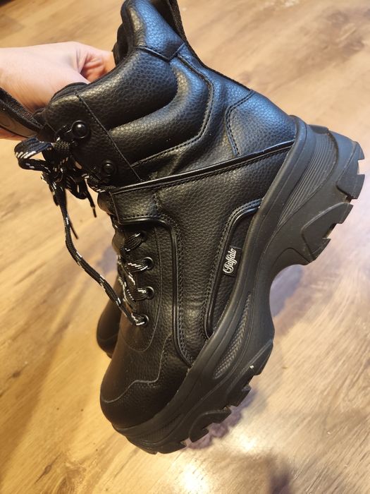 Buffalo workery Venom mix 41 koturna botki