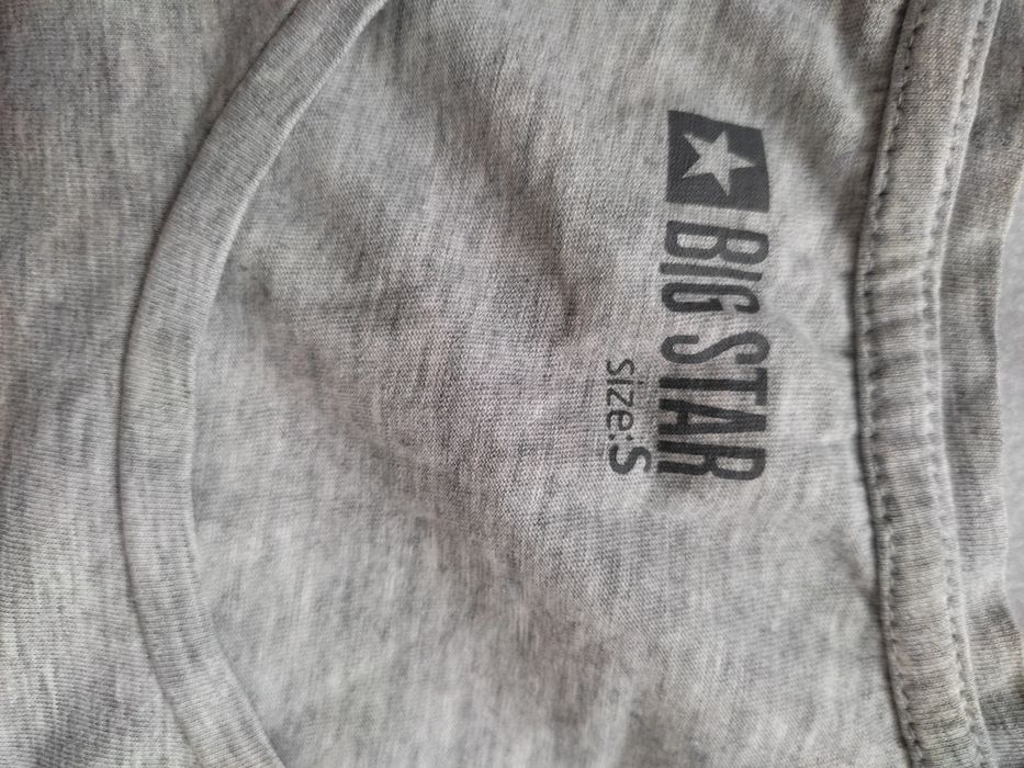 Zestaw koszulek Big Star S