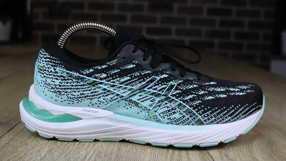 Asics Gel Stratus 3 damskie biegowe 39 ( 25,5 cm)