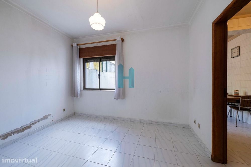 Andar de Moradia T3 com Terraço e Varanda em Montes de Alvor, Portimão