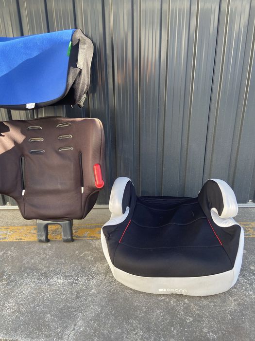 Cadeira para automovel