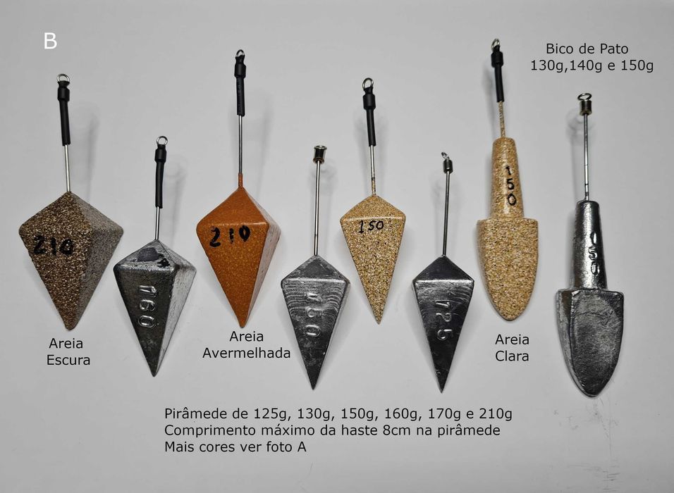 Vendo  Chumbadas