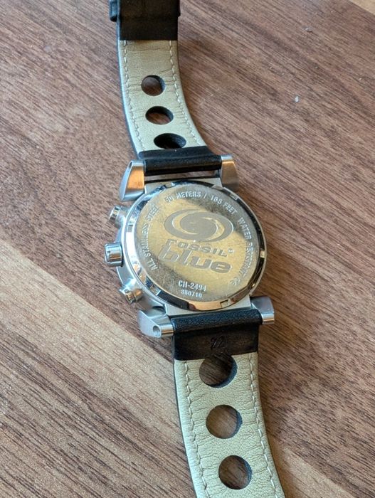 Zegarek Fossil CH2494