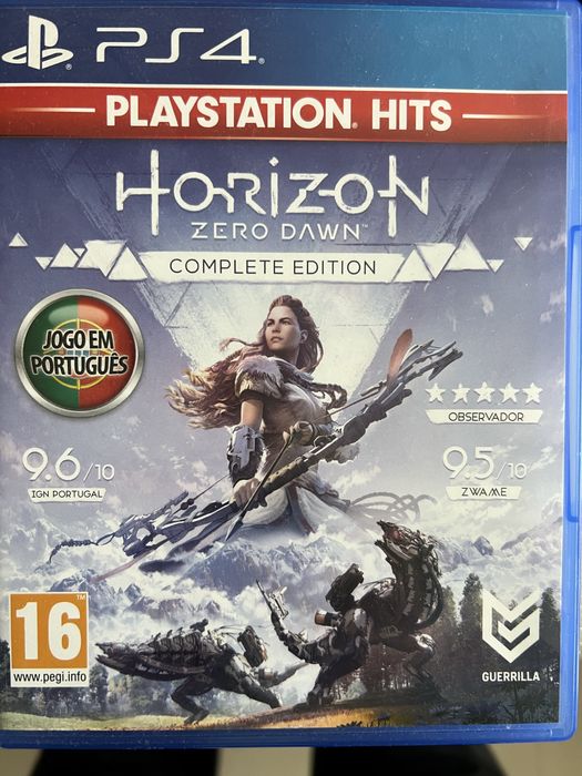 Jogos variados play station 4