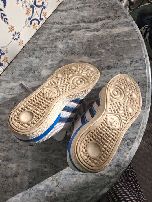Tenis/Sapatilhas Adidas