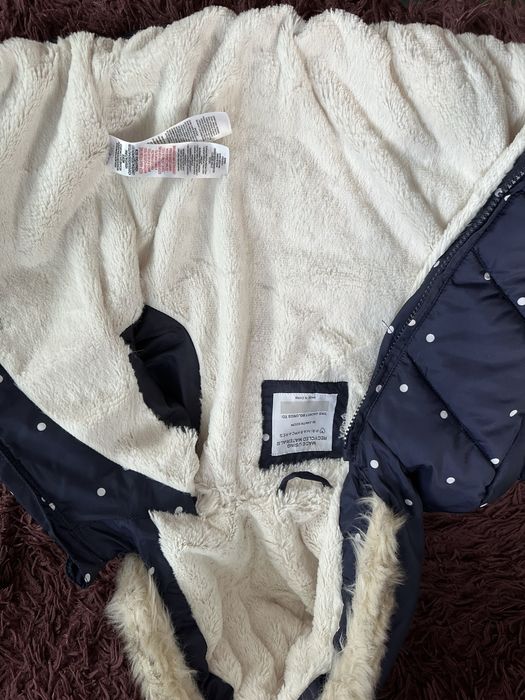 Верхній одяг на 2-3 роки