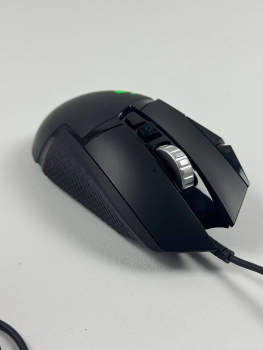 Mysz przewodowa gamingowa Logitech G502 HERO LIGHTSYNC