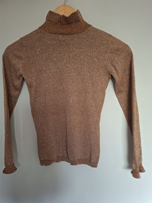 Golf dla dziewczynki