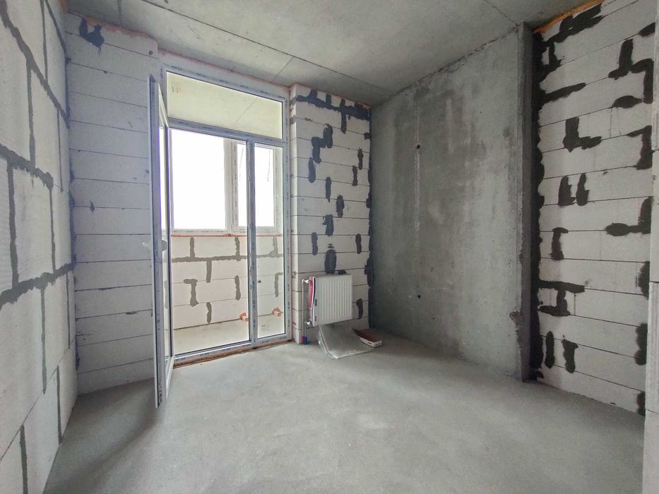 Продаж, єВідновлення, 2х кімнатна в ЖК Бульвар Акацій