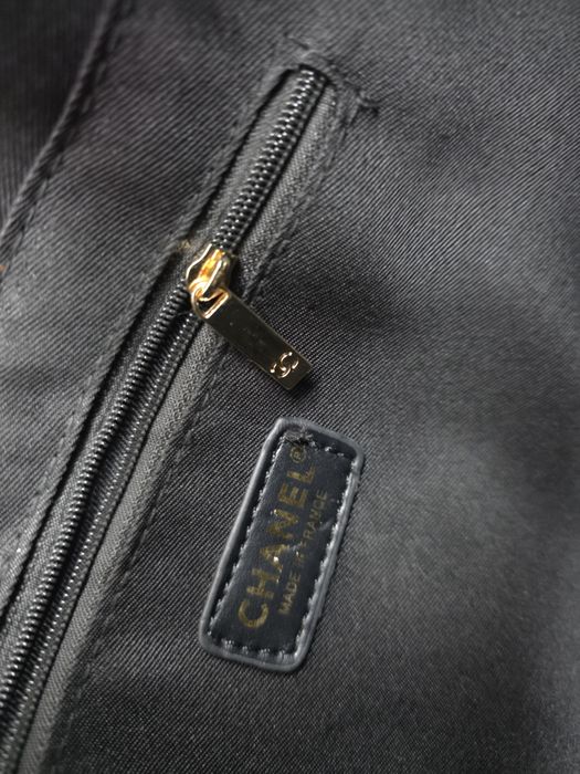 Mala Preta Alcochoada