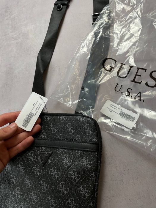 Сумочка Guess