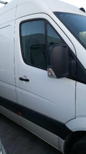 Calíper De Freio Traseiro Esquerdo Volkswagen Crafter Furgón 2E