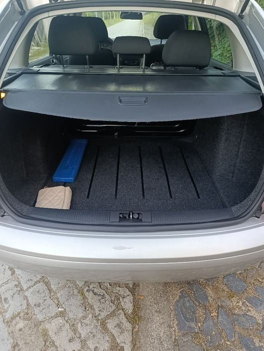Skoda Fabia estimado