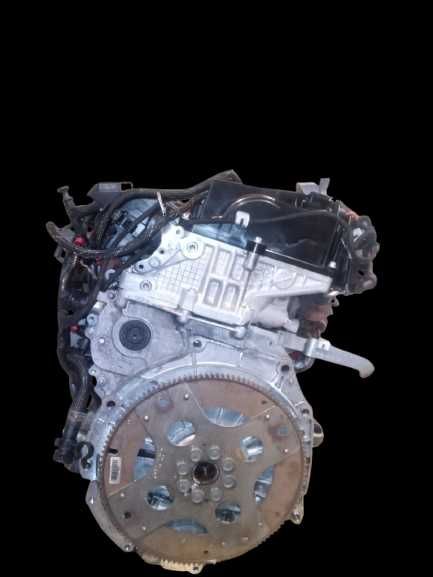 Motor BMW N47D20D 2,0L 218CV - N47D20D