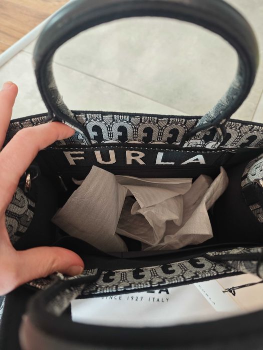 Torebka Furla Opportunity S