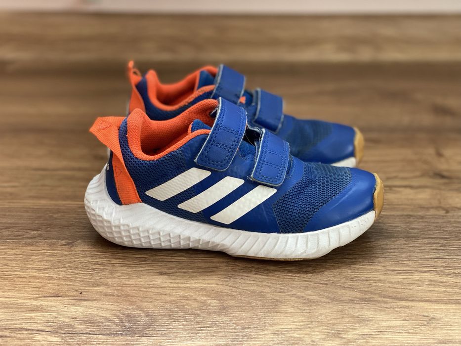 Кросівки adidas 16.5 см