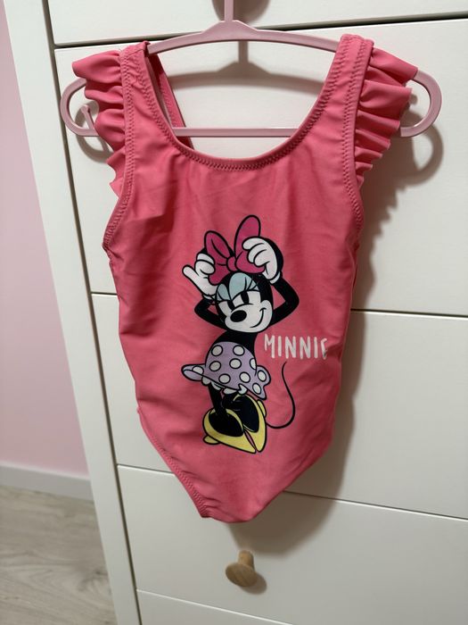 Fato de banho 12-18 menina