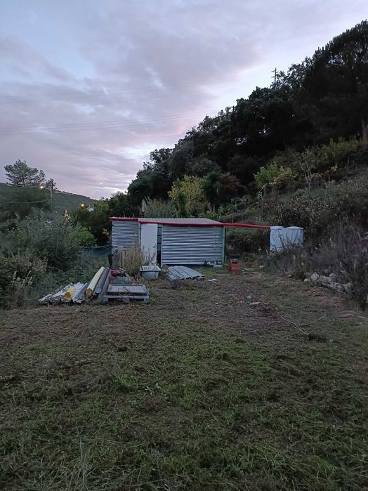 Terreno em Lousa