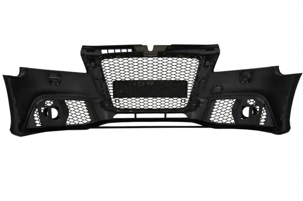 Para-choques Audi A3 8P Sportback Hatchback (2009 a 2012) Look RS3
