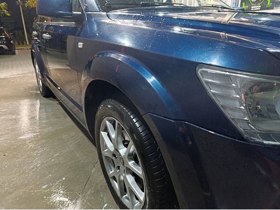 Продається Fiat Freemont