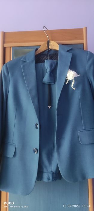 Sprzedam Garnitur do Komunii