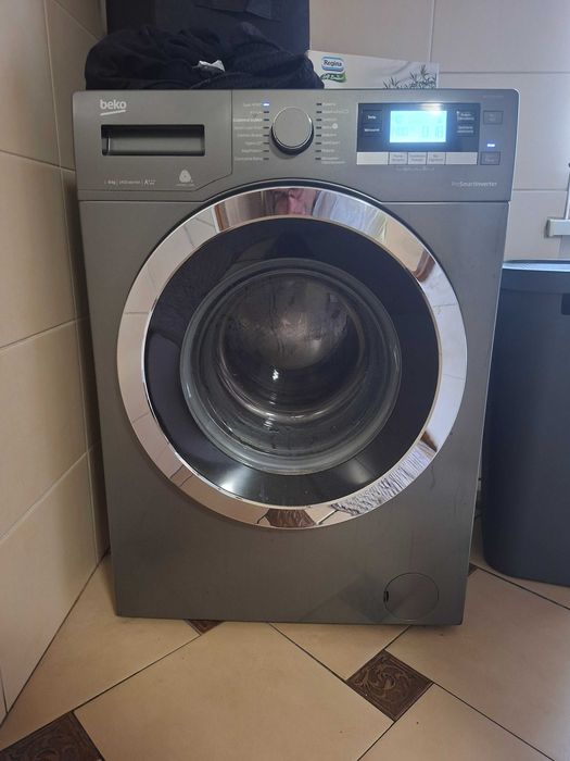 Pralka BEKO Polecam!