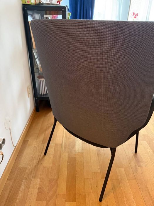 Poltrona IKEA BINGSTA (encosto alto) — Como nova — 90€